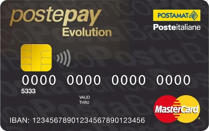 postepay
