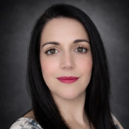 Manuela Referente del servizio Cartomanzia.BLUE