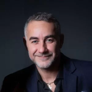 Pierre CEO Cartomanzia.BLUE