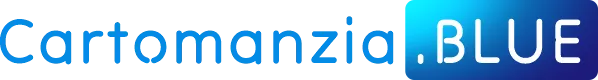 Cartomanzia.BLUE footer logo
