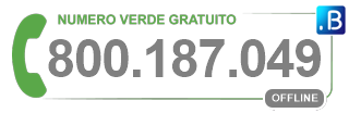 Numero verde Cartomanzia.BLUE - Operatore online