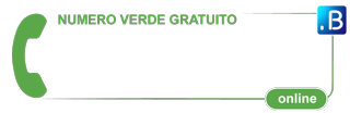 Numero verde Cartomanzia.BLUE - Operatore online