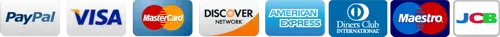 Secure payments with paypal servers